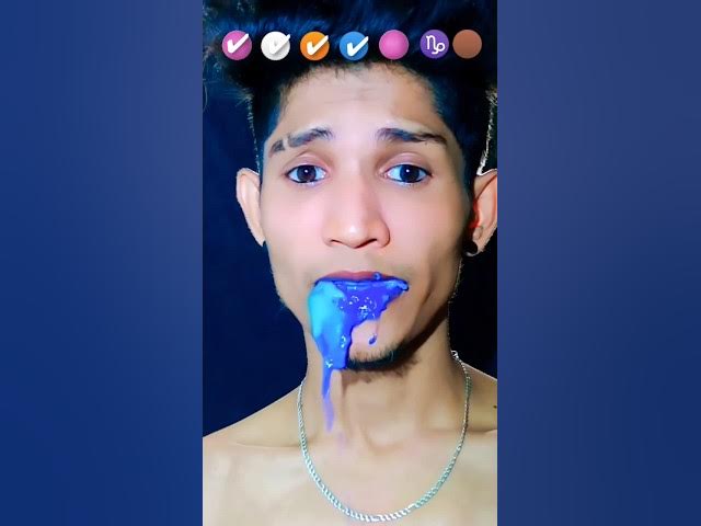 colour Ball 🌈#tamil #trending #songs #korean #kavala #reels #shorts #entertainment