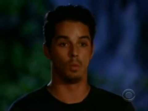 Survivor: Micronesia - Ozzy's Jury Speech - 16x14 - "Stir the Pot!"