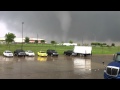 Dallas tornado April 3rd, 2012