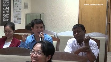 Hỏi thông tin, con lắc trả lời đúng - Cảm xạ học