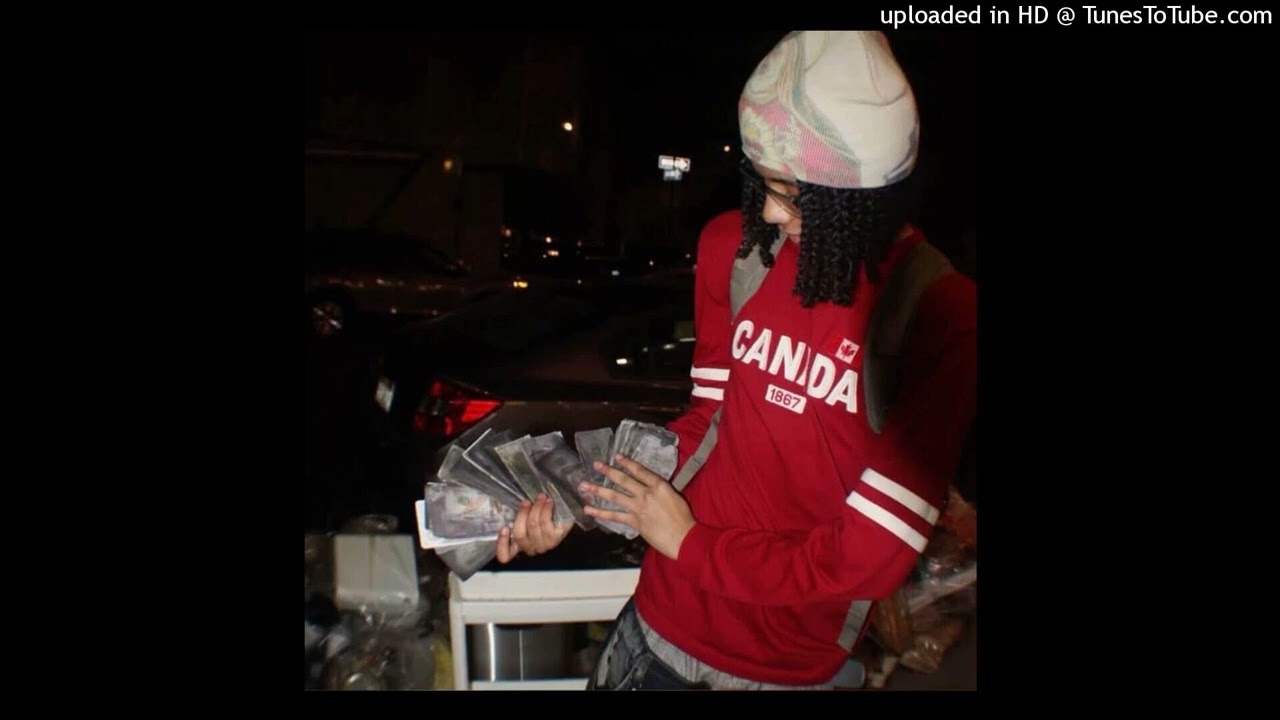 yuke zatru type beat 