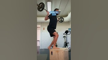 🚨 GOALKEEPERS 🚨 2 exercises to do in the gym...