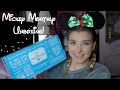 January Mickey Monthly Unboxing! ºoº