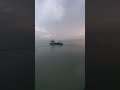 #sunsetview #berthing #persiangulf #goodvibes