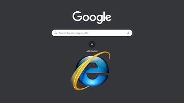 Get Internet Explorer Extension on your Chrome Browser in 2024 (IE Tab)