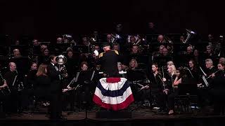05  Variations on The Carnival of Venice - arr Del Staigers
