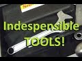 Manly Man Skills Peek In My Drawers Toolbox Tour Manly Man Skills Peek In My Drawers Toolbox Tour