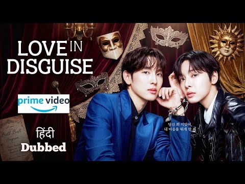 New Upcoming Korean Drama on Prime Video: Love in Disguise (Hindi Dubbed) – Office Romance & Mystery