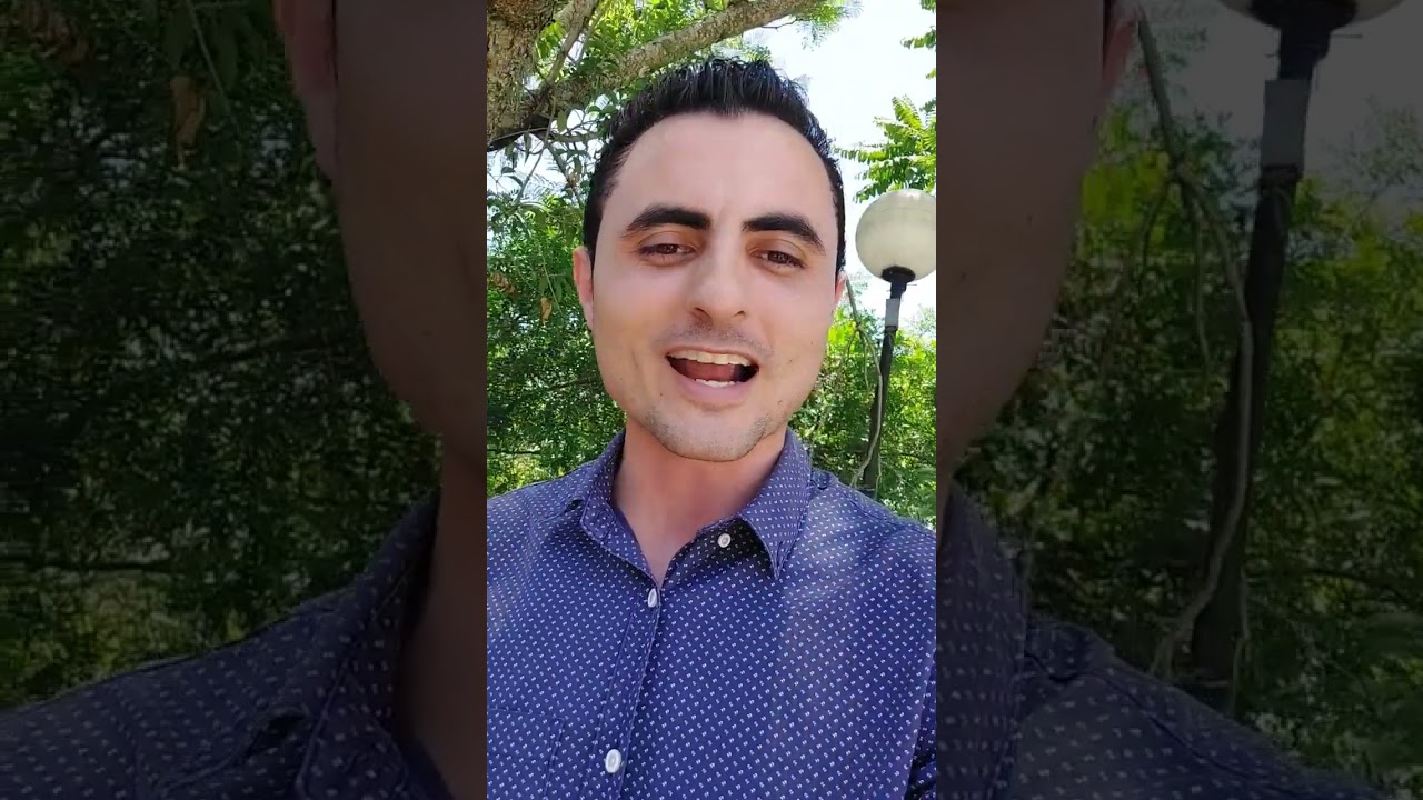 Encerramento das cantatas de natal em Cerro Azul 