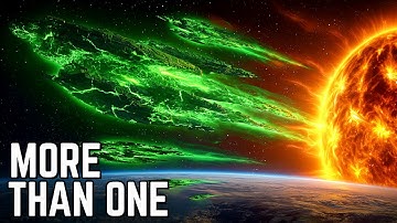 3I/ATLAS: Something VERY Strange Is Happening Behind the Sun Right Now| Sleep Documentary