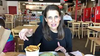 Testing Five Guys Gluten-Free Menu Testing Five Guys Gluten-Free Menu