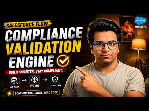 compliance validation