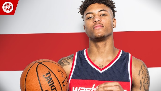 No One Asked, I Answered: Kelly Oubre Summer Fashion Roundup - Bullets  Forever