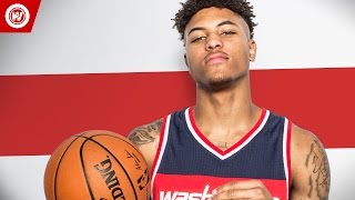 Kelly Oubre NBA Workout Highlights Unseen Hours With Drew Hanlen