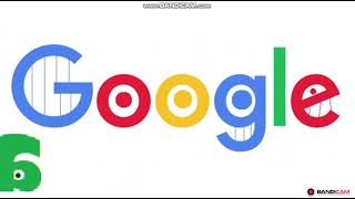 Google Logo Bloopers Part 1