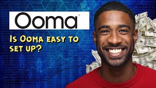 Is Ooma easy to set up