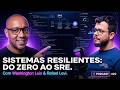 Sistemas Reais e Carreira em TI: O Que Ninguém Te Conta | Washington Anunciação | Levi Talks #022