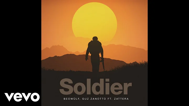 Beowlf, Guz Zanotto - Soldier (udio Oficial) ft. Z...