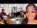 BbyLon Reacts to Streamer University 2 ATL Auditions