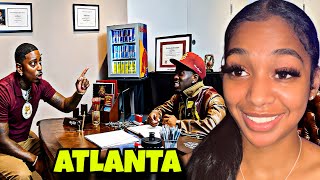 BbyLon Reacts to Streamer University 2 ATL Auditions