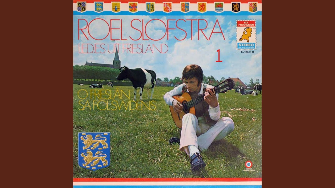 Watch Loltsje Fan Soarremoarre on YouTube Watch Loltsje Fan Soarremoarre on YouTube