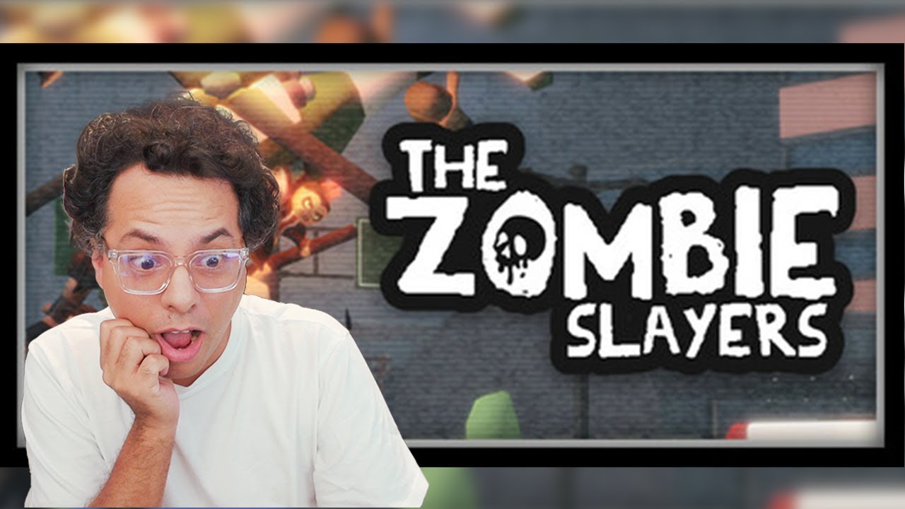 The Zombie Slayers - Demo de Steam Next Fest