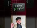 Home Rent vs Buy: Final Verdict | Vivan Aggarwal