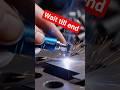 This Tiny Plasma Cutter Melts Steel 😱🔥#shorts #viral