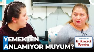 Ara Sıcak Değerlendirmesinde Gerginlik - En Hamarat Benim 137. Bölüm