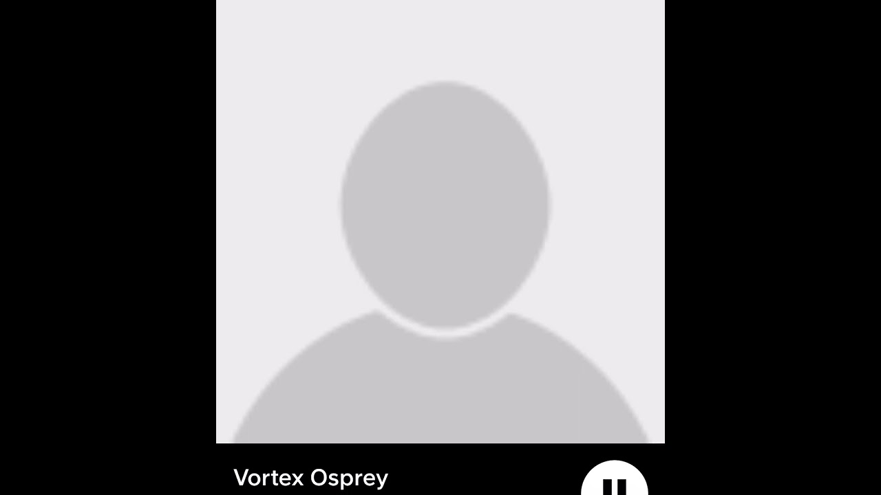 Mega Trio - Vortex Osprey