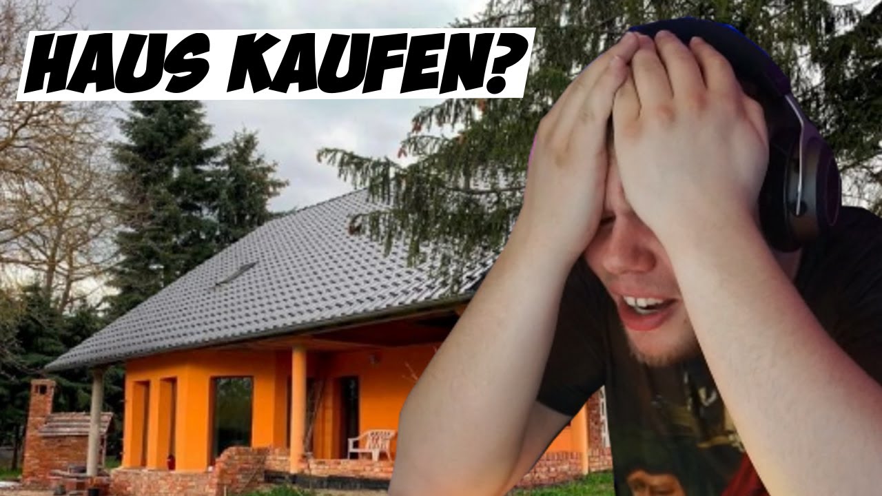 TANZVERBOT KAUFT HAUS in Brandenburg? 🤔 Reaktion auf Häuser |  STREAM HIGHLIGHTS