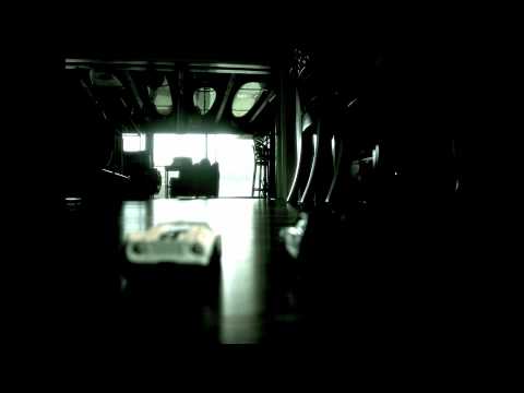 Stop-Motion Car Accident 2