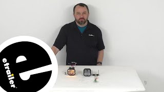 etrailer | Ultimate Overview of the Diode Dynamics SS3 Pro LED Pod Light w/ Bracket