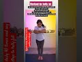 पेट की चर्बी होगी गायब#viralvideo #shortvideo #shorts #bellyfat #fatlosstips #exercise#yoga #youtube