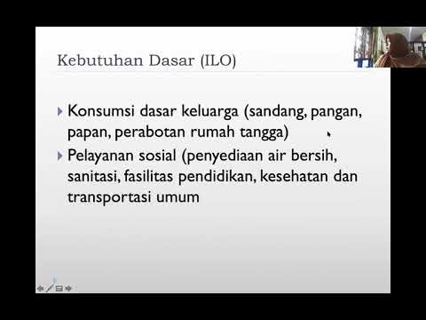 Video: Kebijakan Sosial Sebagai Dasar Infrastruktur Sosial