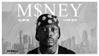 ASAKE  - MONEY ALBUM LIVE MIX (2026) | JAYTHEDJ