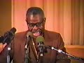 Dr  yosef ben jochannan   lies  distortions african history revisited