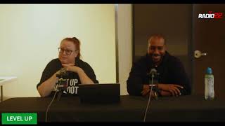 Full Radio 22: Wendy Day Reveals Insider Secrets at Level Up Music Conference Update