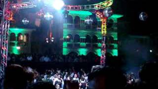 Festa do Tim 2010.MPG