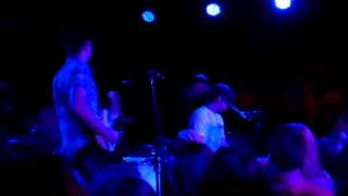 Foster The People- Warrant 6/7/11.MP4