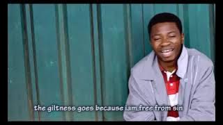 Ashers masempela -Zyakagagailwa (they were nailed to the cross)