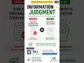 This single skill makes you irreplaceable to AI #decisionmaking #criticalthinking #shorts