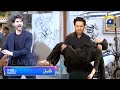 Amazing scene fasiq  sehar khan drama  episode 43 promo  review  the mistakenly