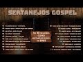 Os 20 melhores clipes do sertanejo gospel de 2023