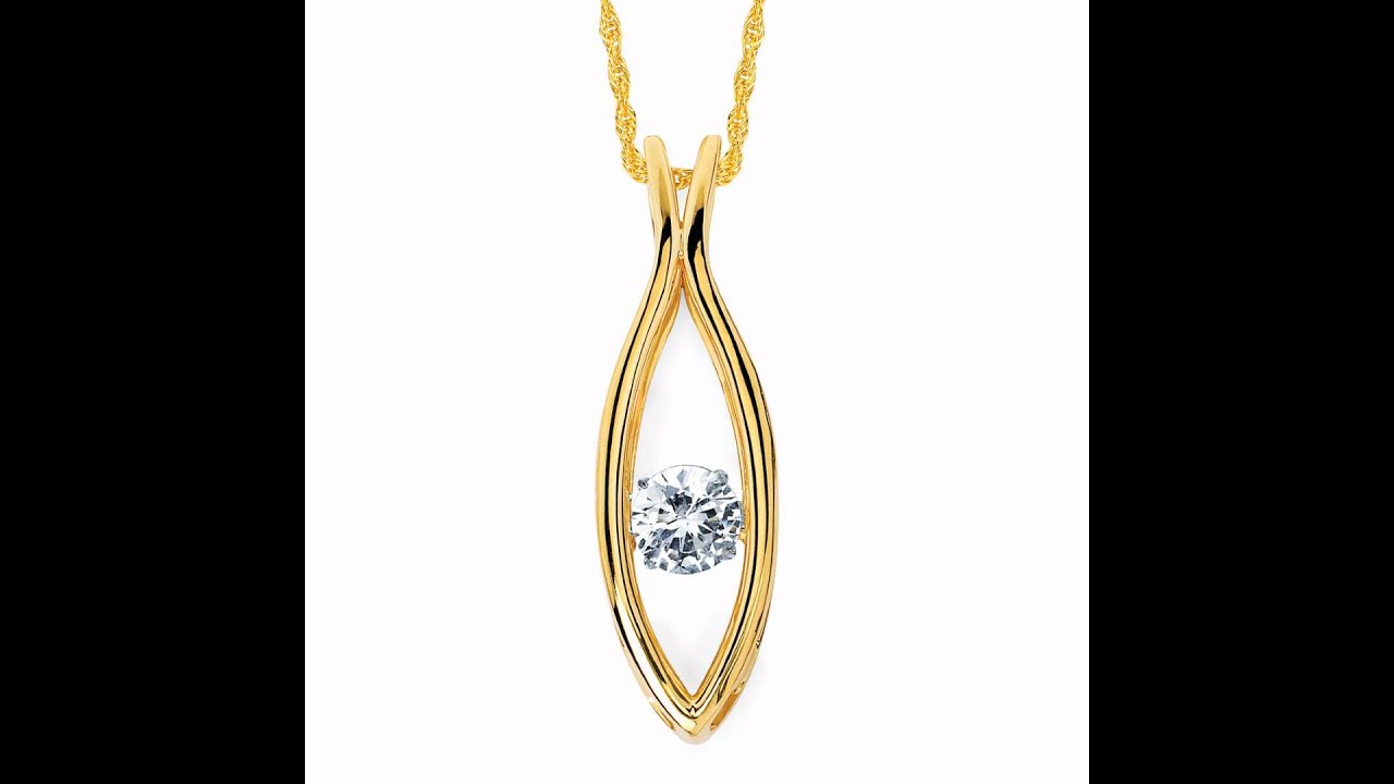 Put YOUR Diamond in a Diamonds in Motion Setting YouTube