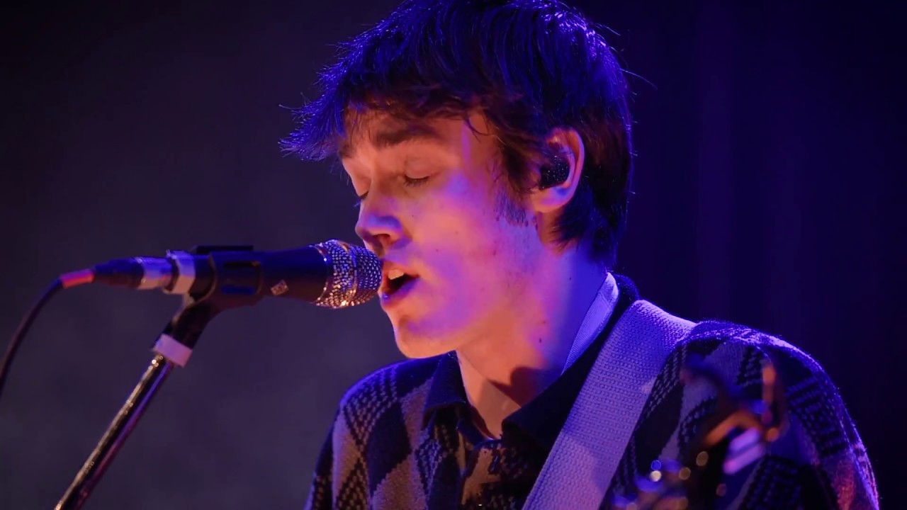 Hippo Campus - Way It Goes (Live at Icehouse for The Current)