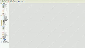Game Maker Super mario tutorial part 5: Menu, Bugs fix and sounds.
