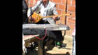 Ömer Kızıl - Al Yarim Buda Sana Ben Giremem Bahçeye