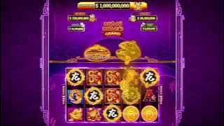 Duo Fu Duo Cai: Grand Dragons | Gold Fish Casino Slots