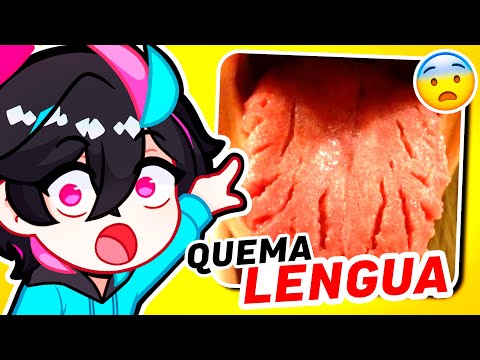 7 Dulces Peligrosos que NO Deberías comer JAMAS 🛑💀